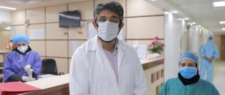 اخبار,اخبار پزشکی,رئیس بیمارستان شهید صدوقی یزد
