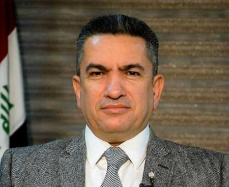  اخبارسیاسی ,خبرهای سیاسی ,نخست وزیر مکلف عراق