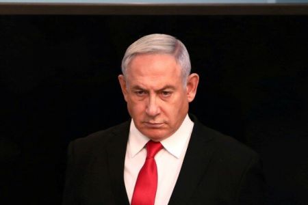  اخباربین الملل ,خبرهای بین الملل ,نتانیاهو