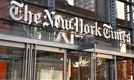  اخبارسیاسی ,خبرهای سیاسی , نیویورک تایمز