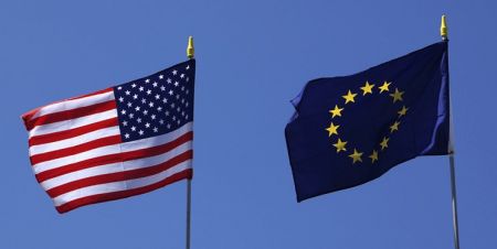 اخبار,اخبار سیاست خارجی,آمریکا و اتحادیه اروپا