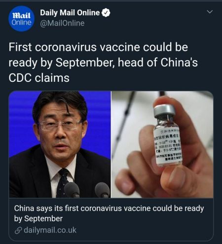 اخبار,اخبار پزشکی,واکسن کرونا