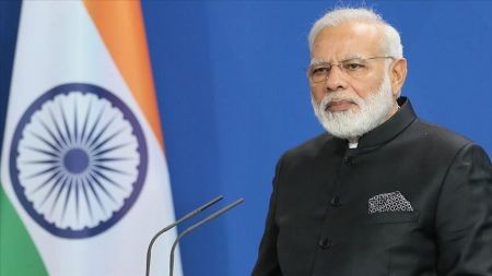 اخبار,اخبار بین الملل,نخست وزیر هند