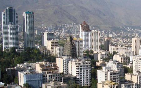 اخبار,اخبار اقتصادی,قیمت مسکن در تهران