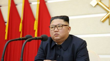  اخباربین الملل ,خبرهای بین الملل ,رهبر کره شمالی