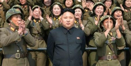  اخباربین الملل ,خبرهای بین الملل ,کره شمالی