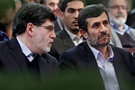  اخبارسیاسی ,خبرهای سیاسی ,محمود احمدی‌نژاد