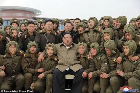  اخباربین الملل ,خبرهای بین الملل ,جانشین رهبر کره شمالی