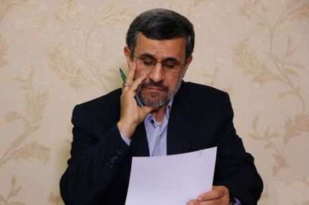  اخبارسیاسی ,خبرهای سیاسی ,محمودی احمدی نژاد