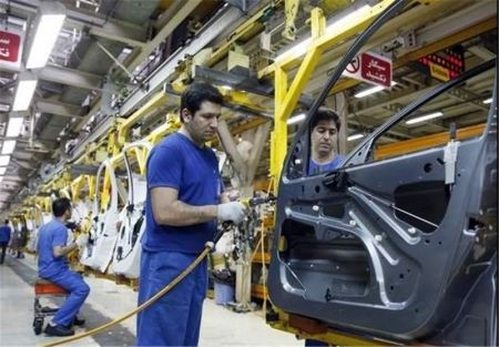 آیا خودروسازان ایرانی همچنان از قطعات دست دوم در خودروهای صفر کیلومتر استفاده می‌کنند!؟