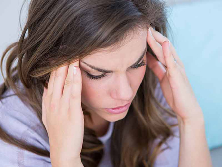 سردرد اضطرابی چیست و چگونه درمان می شود؟