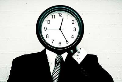 مدیریت زمان مدیریت بهتر زمان,شیوه صرف زمان