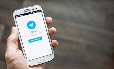 راهکارهایی برای همنشینی کمتر با تلگرام
