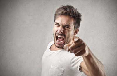 راههای کنترل خشم و عصبانیت