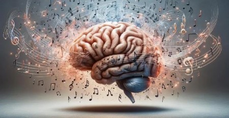 روانشناسی موسیقی