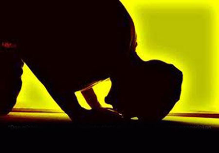 نماز شکسته,نحوه خواندن نماز شکسته,نیت نماز شکسته