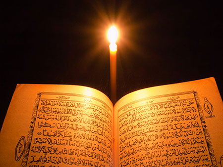 دعای ختم قرآن,دعای ختم قرآن برای اموات,ختم قران