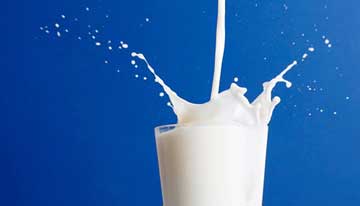  فواید شیر,فایده های شیر, خواص شیر و عسل