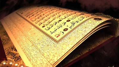 زبان قرآن,زبان قرآن,علت نازل شدن قرآن به زبان عربی