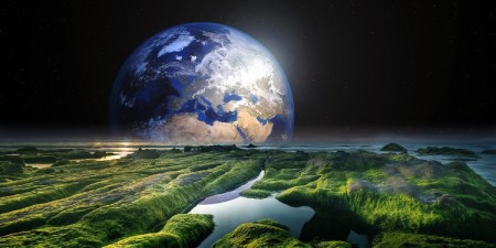 حیات و زندگی در سیارات دیگر,احتمال وجود حیات هوشمند فرازمینی