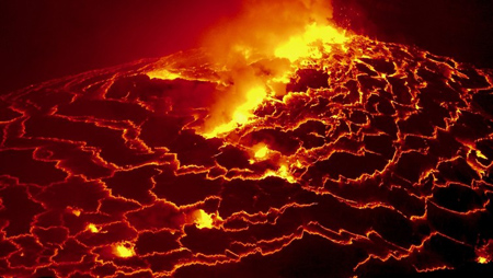 بدنام ترین آتشفشان, آشنایی با آتشفشان های مرگبار و موقعیت آن ها