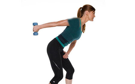 تمرینات تقویت عضلات بازو,تمرینات تقویت عضلات شانه,تقویت عضلات دوسر بازو