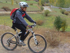آرتروز,دوچرخه سواري,درمان آرتروز,ورزش,ورزشهاي عمومي