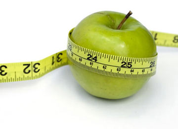 رژیم غذایی,برنامه رژیم غذایی,کاهش وزن