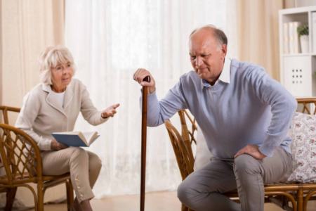 سالمندی بدون محدودیت: نقش تمرینات تقویتی زانو در بهبود سلامت عضلات و مفاصل
