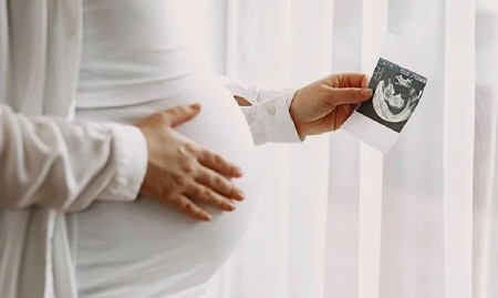 علت رشد کم جنین در اوایل بارداری