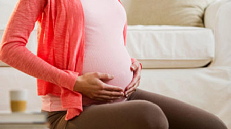 تغذیه در سه ماهه اول بارداری ,سه ماهه اول بارداری , غربالگری سه ماهه اول بارداری