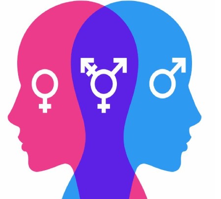 اختلال هویت جنسی چیست
