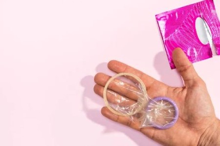 مزایای کاندوم زنانه ,کاندوم های زنانه