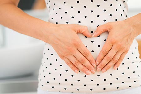 آزمایش غربالگری,تشخیص نقص‌های مادرزادی جنین,آزمایش های بارداری