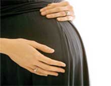 زنان باردار ,بارداری,مادران باردار
