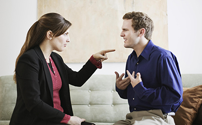 مهارتهای گفتگو همسران