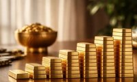چطور با طلا ماهانه پس انداز کنیم؟ روشی ساده برای حفظ ارزش پول