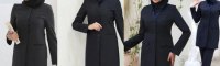 راهنمای انتخاب مانتو شلوار اداری پاییزه؛ چه پارچه و مدلی برای روزهای سرد مناسب است؟ برای انتخاب مانتو شلوار اداری پاییزه چه پارچهای مناسبتر است؟